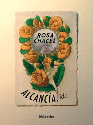 cover image of Alcancía